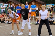 123День Физкультурника 2014 