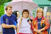 123День Физкультурника 2014 