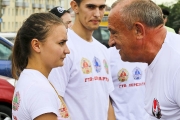 123День Физкультурника 2014 