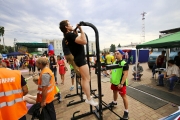 123День Физкультурника 2014 