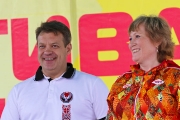 123День Физкультурника 2014 