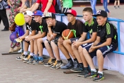 123День Физкультурника 2014 