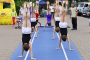 123День Физкультурника 2014 