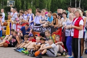 123День Физкультурника 2014 
