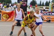 123День Физкультурника 2014 