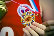 123День Физкультурника 2014 