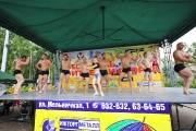 123День Физкультурника 2014 