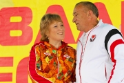 123День Физкультурника 2014 