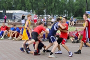 123День Физкультурника 2014 