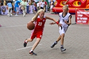 123День Физкультурника 2014 