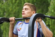 123День Физкультурника 2014 