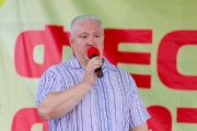 123День Физкультурника 2014 