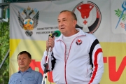 123День Физкультурника на ЦП
