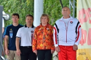 123День Физкультурника на ЦП