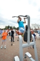123День Физкультурника на ЦП