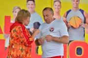 123День Физкультурника на ЦП