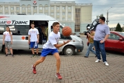123День Физкультурника на ЦП
