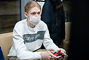 123Зимний фестиваль «Голос Улиц» 12.12.20