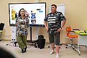 123Выездной фестиваль 