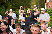 123Выездной фестиваль 