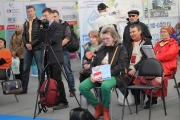 123Выставка ''Туризм. Спорт. Отдых''