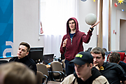 123Выездной фестиваль 
