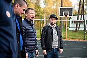 123Выездной фестиваль 