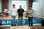 123Выездной фестиваль 