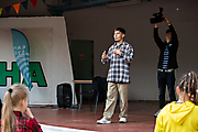 123Выездной фестиваль 