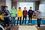 123Выездной фестиваль 