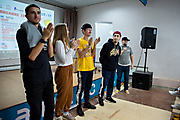 123Выездной фестиваль 