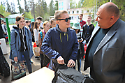 123Выездной фест 