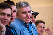 123Выездной фестиваль 
