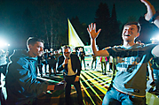 123Выездной фестиваль 