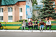123Выездной фест 