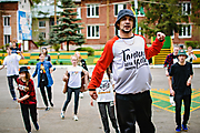 123 Выездной фестиваль 