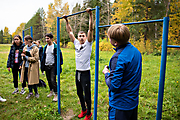 123Выездной фестиваль 