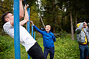 123Выездной фестиваль 