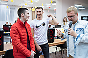 123Выездной фестиваль 