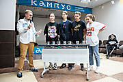 123Выездной фестиваль 