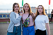 123Фестиваль Стритбола пгт. Игра 20.07.2019