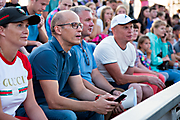 123Фестиваль Стритбола пгт. Игра 20.07.2019