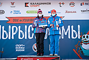 123Лыжная гонка «Нырысь Лымы» 20.12.20