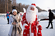 123Лыжная гонка «Нырысь Лымы» 20.12.20