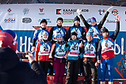 Лыжная гонка «Нырысь Лымы» 20.12.20