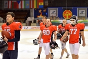 123Спортивный фестиваль ''Холодные игры''