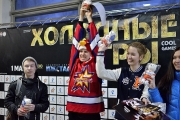 123Спортивный фестиваль ''Холодные игры''