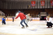 123Спортивный фестиваль ''Холодные игры''