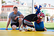 123Фестиваль спорта и молодежи 24.08.2019