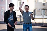 123Фестиваль спорта и молодежи 24.08.2019
